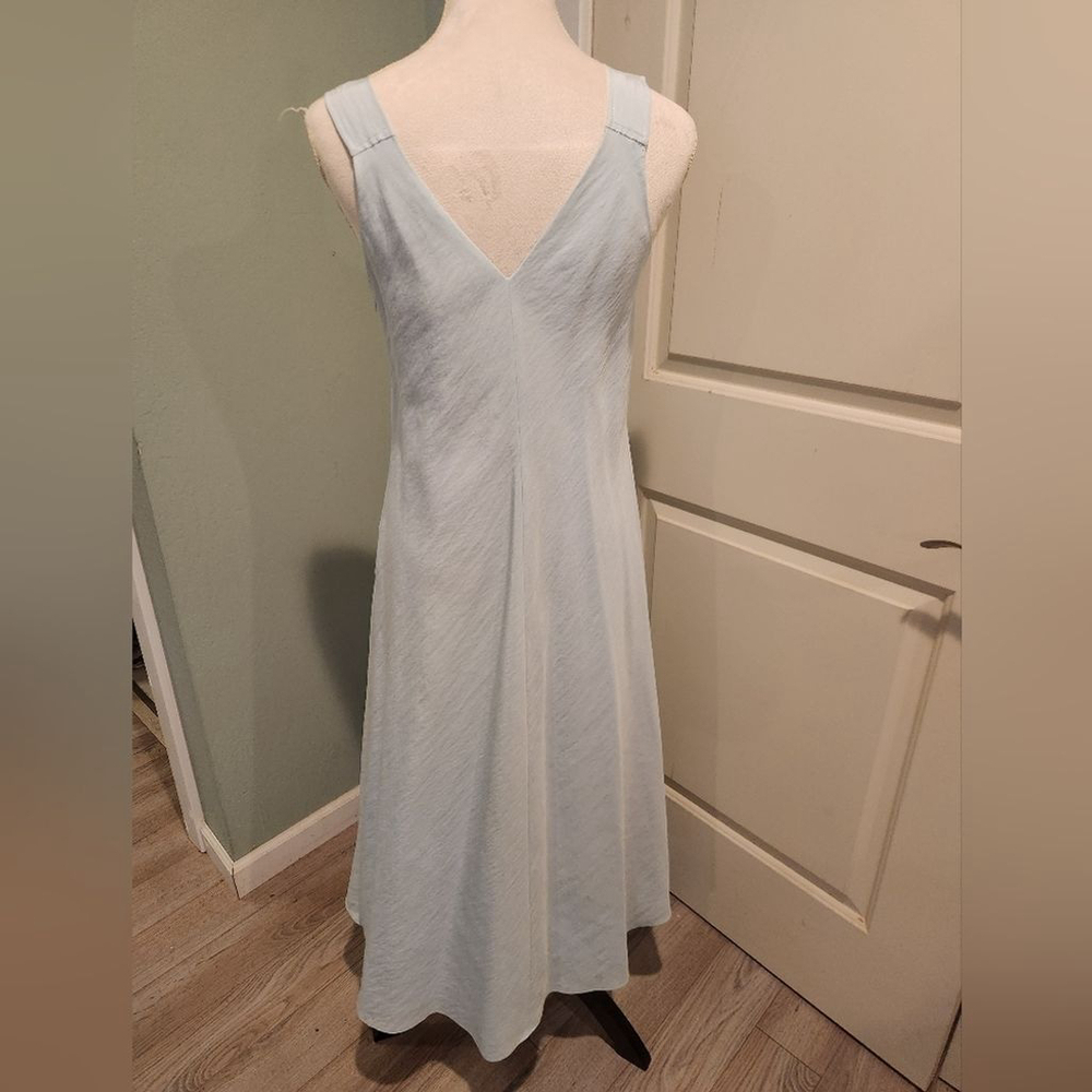 NWT Vince Slip Dress - Picture 4 of 8